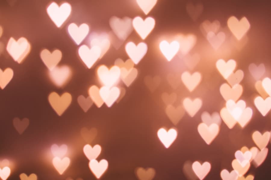 Romantic Surprise