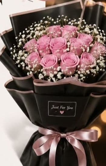 Fresh Flowers